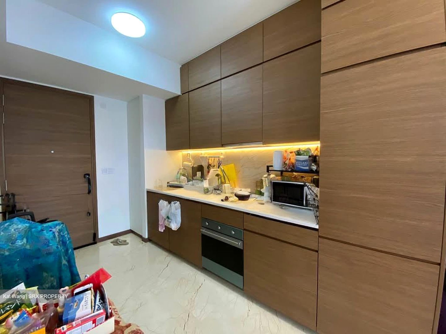 Queens Peak (D3), Condominium #557386991